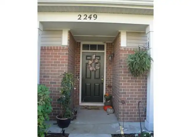 Property at 2249 Arcadia Dr, Canton, MI, 48188, 2 beds, 2 baths, [object Object]
