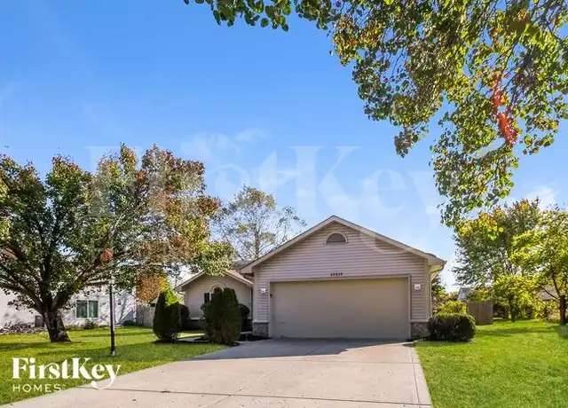 Property at 20839 Summitt Rd, Noblesville, IN, 46062, 3 beds, 2 baths, [object Object]