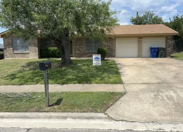 Property at 2001 Boland St, Copperas Cove, TX, 76522, 3 beds, 2 baths, [object Object]