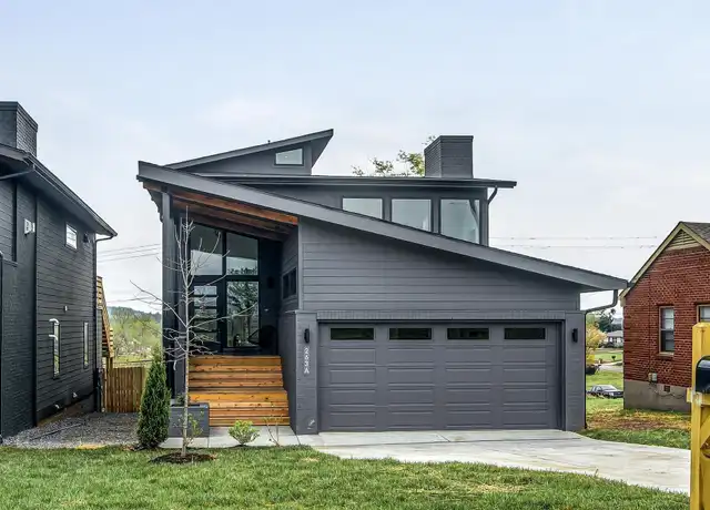 Property at 263 Riverside Dr, Nashville, TN, 37206, 4 beds, 3 baths, [object Object]