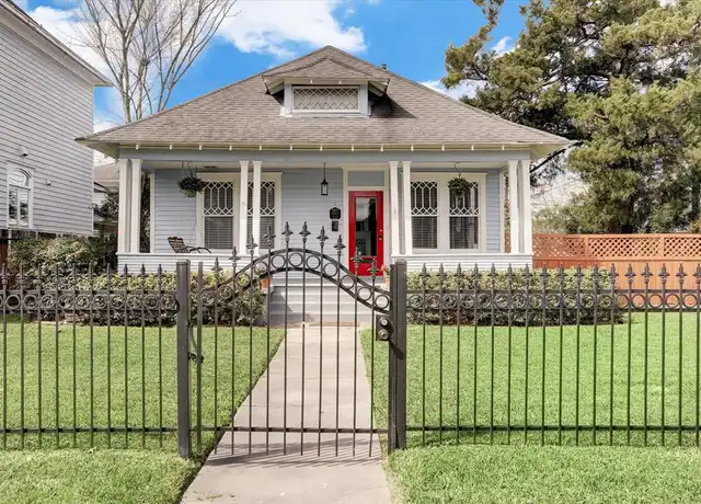 Property at 1847 Cortlandt St, Houston, TX, 77008, 3 beds, 3.5 baths, [object Object]