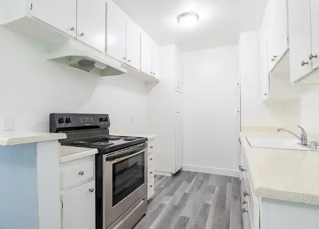 Property at Kingsbury Apartments - 16867 Kingsbury St, Granada Hills, CA, 91344, 1 bed, 1 bath, [object Object]