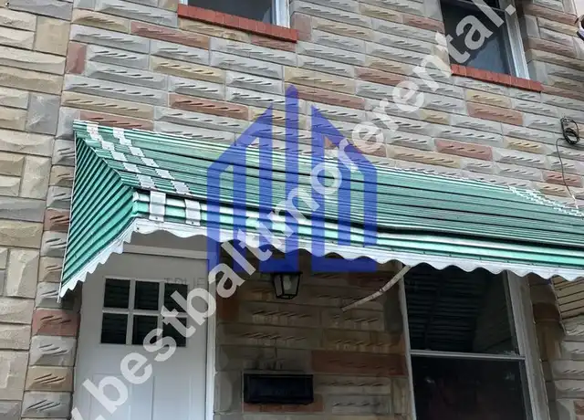 Property at 2566 W Fayette St, Baltimore, MD, 21223, 3 beds, 1 bath, [object Object]