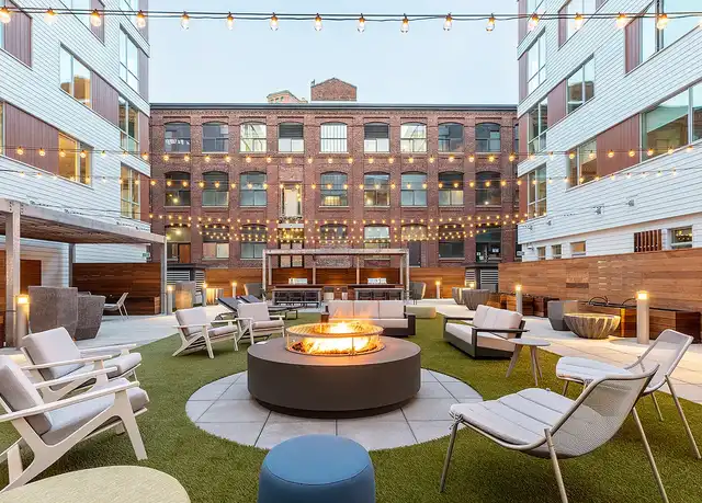 Property at Prism - 50 Rogers St, Cambridge, MA, 02142, 0-2 beds, 1-2 bath, [object Object]