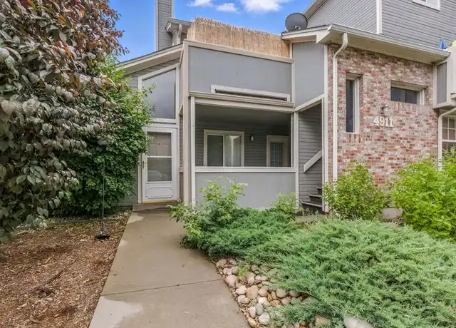 Property at 4911 Garrison St Unit 103A, Wheat Ridge, CO, 80033, 2 beds, 1 bath, [object Object]