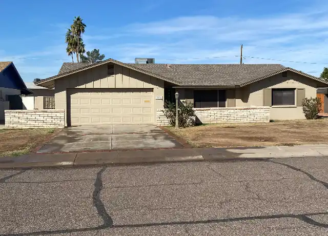 Property at 5538 N 41st Dr, Phoenix, AZ, 85019, 4 beds, 2 baths, [object Object]