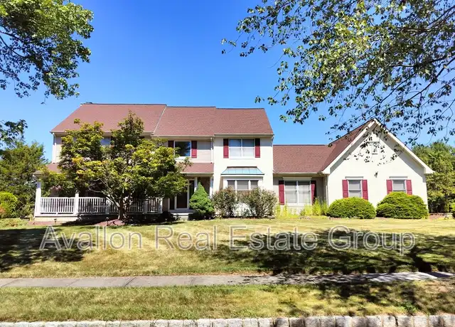 Property at 11 Endicott Ln, Princeton Junction, NJ, 08550, 5 beds, 3 baths, [object Object]
