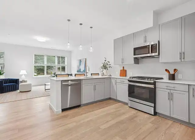 Property at Sanctuary Winchester West - 3 Wainwright Rd, Winchester, MA, 01890, 1-3 bed, 1-2.5 bath, [object Object]