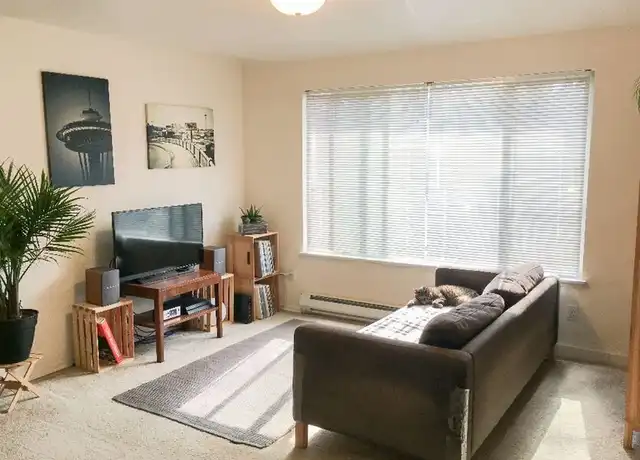 Property at 2111 N 63rd St Unit 3A, Seattle, WA, 98103, 1 bed, 1 bath, [object Object]