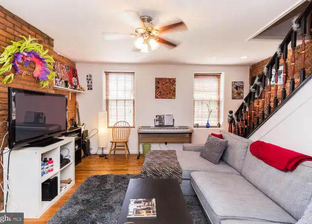 Property at 535 E Girard Ave Unit 2, Philadelphia, PA, 19125, 1 bed, 1 bath, [object Object]