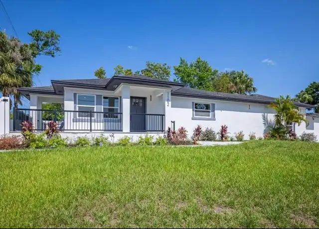 Property at 1102 N Albany Ave, Tampa, FL, 33607, 4 beds, 2 baths, [object Object]