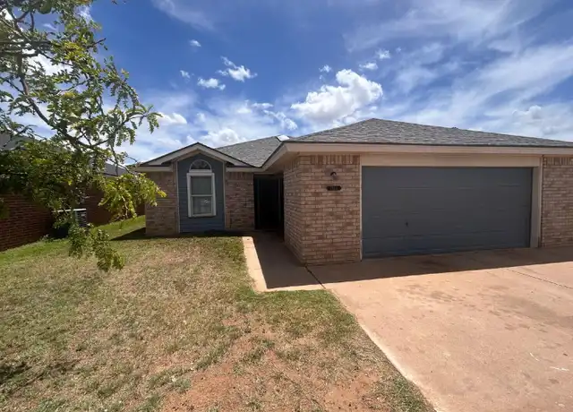 Property at 7803 Avenue J, Lubbock, TX, 79423, 3 beds, 2 baths, [object Object]