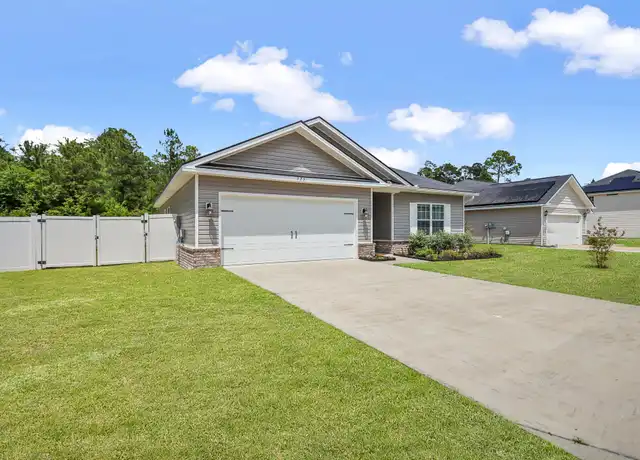 Property at 725 Waterlily Ct, Hinesville, GA, 31313, 3 beds, 2 baths, [object Object]