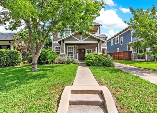 Property at 5535 Willis Ave, Dallas, TX, 75206, 5 beds, 3.5 baths, [object Object]