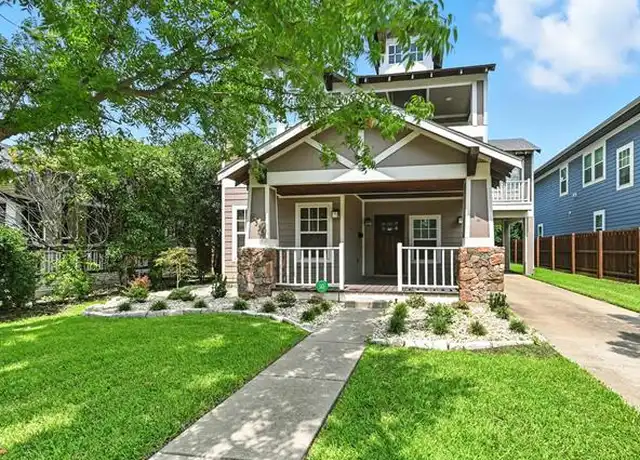Property at 5535 Willis Ave, Dallas, TX, 75206, 5 beds, 3.5 baths, [object Object]