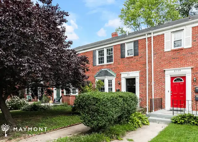 Property at 6111 Parkway Dr, Baltimore, MD, 21212, 3 beds, 2 baths, [object Object]