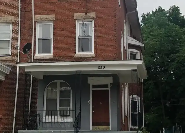 Property at 830 Wynnewood Rd Unit 2nd Floor, Philadelphia, PA, 19151, 2 beds, 1 bath, [object Object]