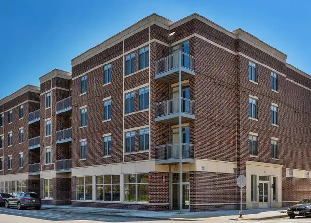 Property at 235 E 31st St Unit 207, Chicago, IL, 60616, 2 beds, 2 baths, [object Object]