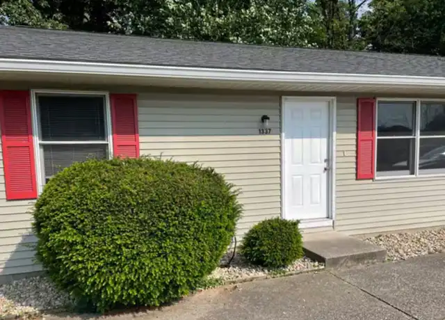Property at 1337 S Hickory Grove Ln, Bloomington, IN, 47403, 3 beds, 2 baths, [object Object]