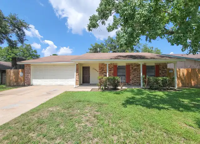 Property at 16810 Glamis Ln, Houston, TX, 77084, 3 beds, 2 baths, [object Object]