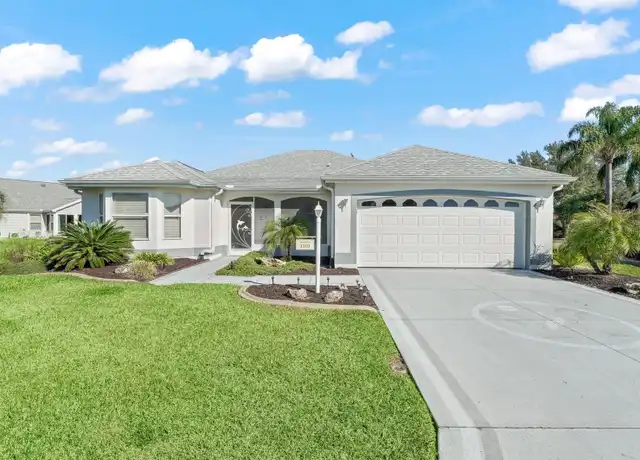 Property at 1103 Chaparral Dr, Lady Lake, FL, 32159, 3 beds, 2 baths, [object Object]