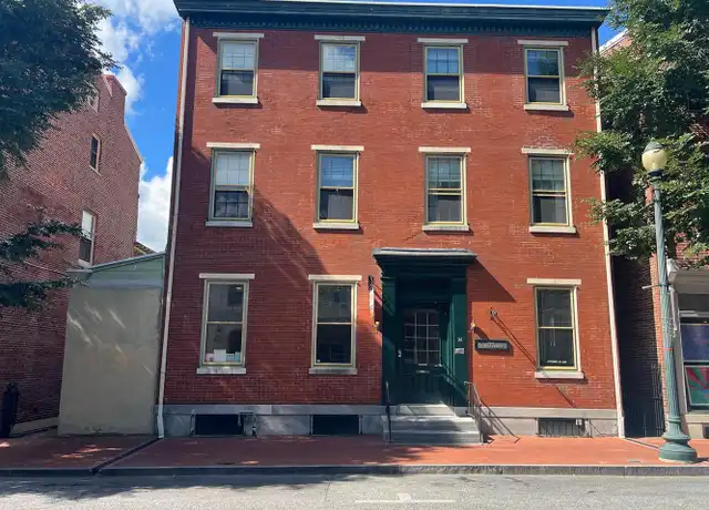 Property at 26 S Church St, West Chester, PA, 19382, 2 beds, 1 bath, [object Object]