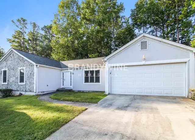 Property at 5867 Bellingrath Way, Lithonia, GA, 30058, 4 beds, 2 baths, [object Object]