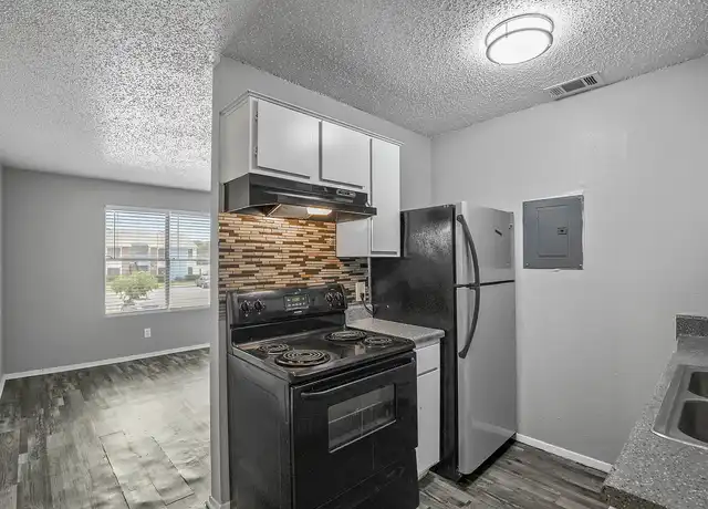 Property at Running Brook Apartments - 1519 Running Brook Dr, Arlington, TX, 76010, 0-2 beds, 1-2 bath, [object Object]