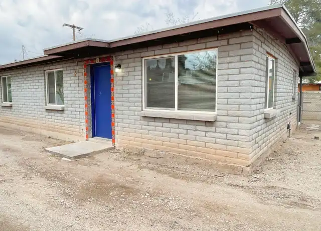 Property at 1404 W Fresno St, Tucson, AZ, 85745, 2 beds, 1 bath, [object Object]