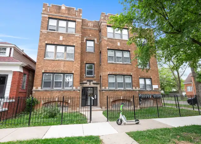 Property at 2616 W 64th St Unit 6357 1, Chicago, IL, 60629, 1 bed, 1 bath, [object Object]