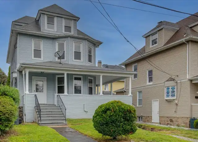 Property at 5 Flower St, New Rochelle, NY, 10801, 4 beds, 1 bath, [object Object]