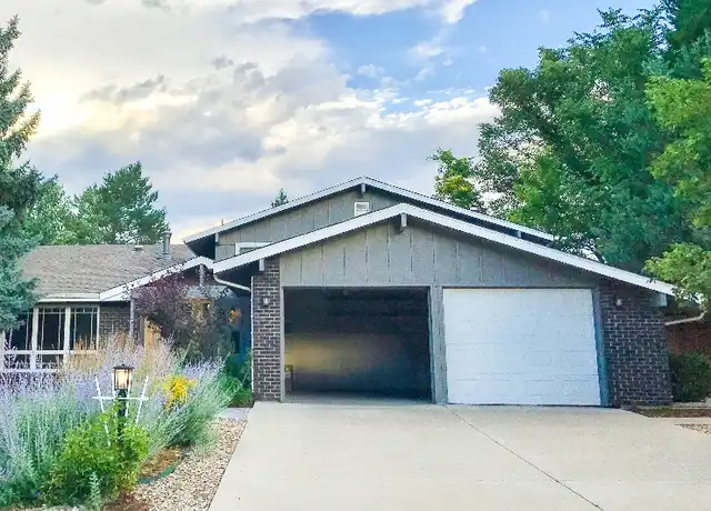 Property at 4557 Tanglewood Trl, Boulder, CO, 80301, 4 beds, 3 baths, [object Object]