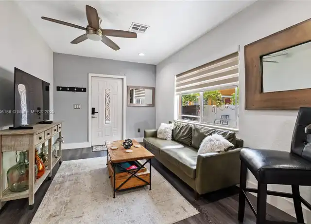 Property at 37 NW 47th Ter Unit B, Miami, FL, 33127, 2 beds, 1 bath, [object Object]