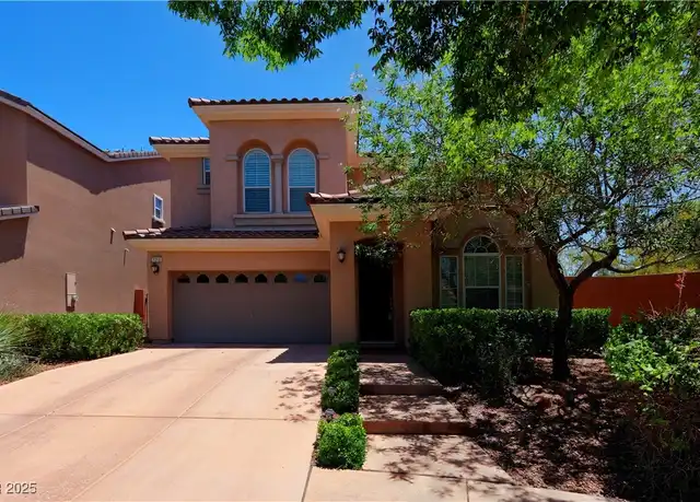 Property at 1318 Surrey Downs Ln, Las Vegas, NV, 89135, 3 beds, 2.5 baths, [object Object]