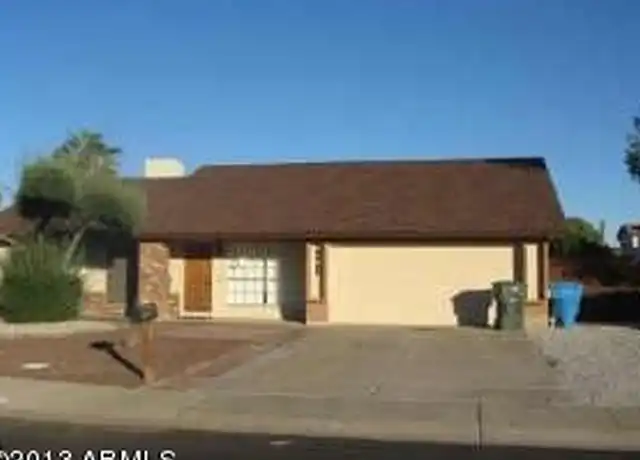 Property at 18239 N 38th Dr, Glendale, AZ, 85308, 3 beds, 2 baths, [object Object]