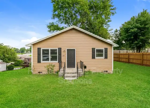 Property at 1115 Wachovia St, Winston Salem, NC, 27101, 3 beds, 1.5 baths, [object Object]