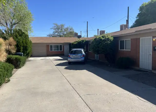 Property at 10104 Comanche Rd NE Unit D, Albuquerque, NM, 87111, 3 beds, 2 baths, [object Object]