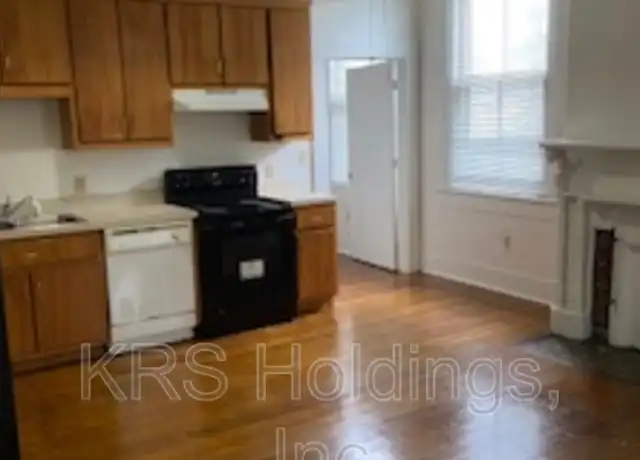 Property at 647 W Washington St Unit 1, Petersburg, VA, 23803, 1 bed, 1 bath, [object Object]
