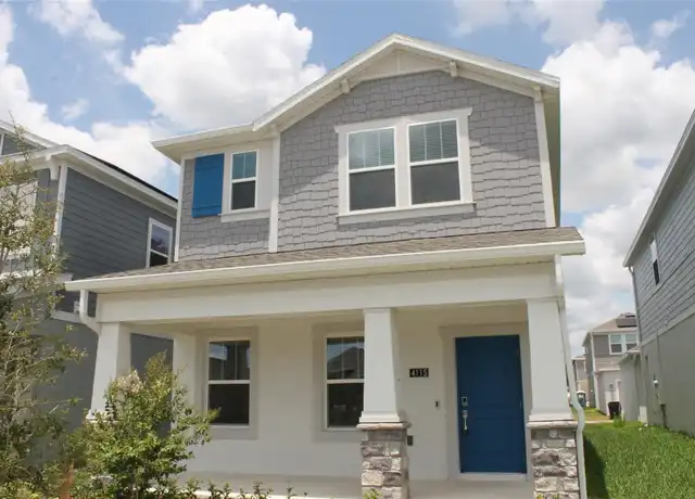 Property at 4115 Conjunction Way, Apopka, FL, 32712, 3 beds, 2.5 baths, [object Object]