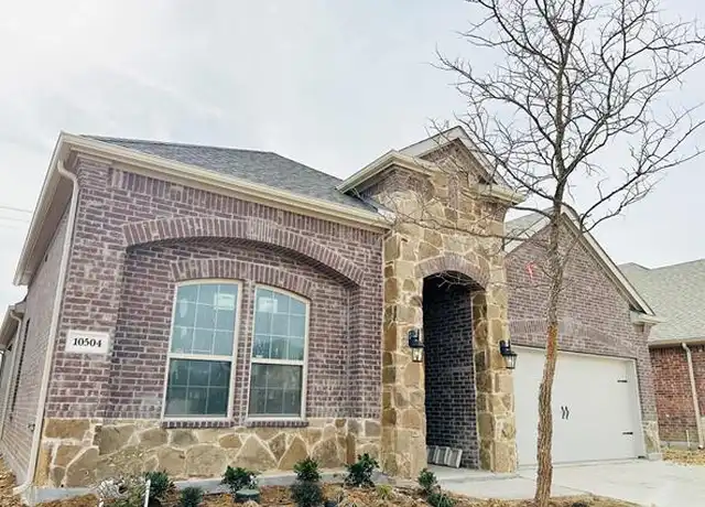 Property at 10504 Fountain Gate St, Aubrey, TX, 76227, 4 beds, 2 baths, [object Object]