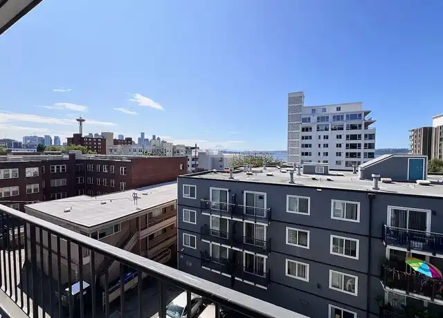 Property at Residence 620 - 620 5th Ave W, Seattle, WA, 98119, 0-2 beds, 1-2 bath, [object Object]