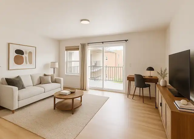 Property at Residence 620 - 620 5th Ave W, Seattle, WA, 98119, 1 bed, 1 bath, [object Object]