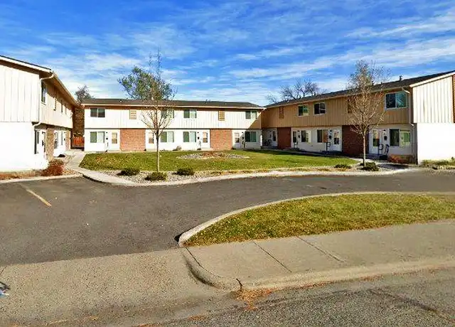 Property at 1433 Wyoming Ave, Billings, MT, 59102, 2 beds, 1 bath, [object Object]