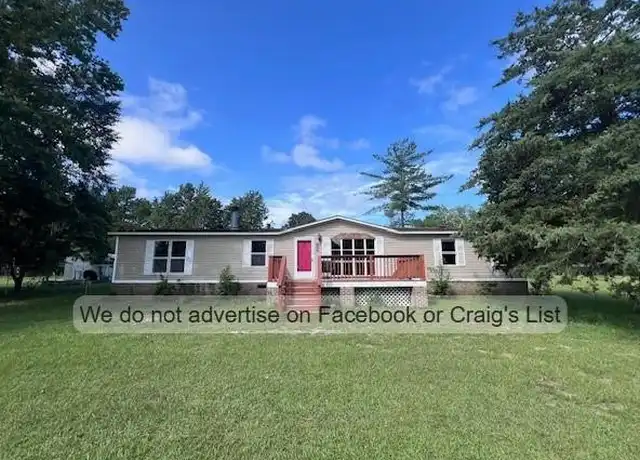 Property at 171 Maplehill Rd, Raeford, NC, 28376, 4 beds, 3 baths, [object Object]