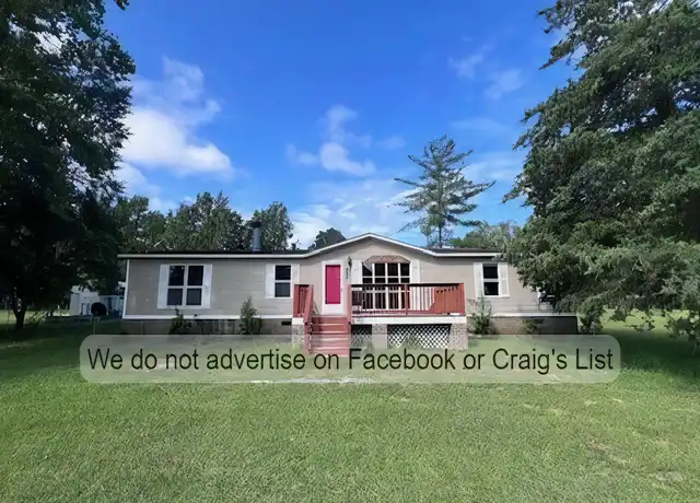 Property at 171 Maplehill Rd, Raeford, NC, 28376, 4 beds, 3 baths, [object Object]