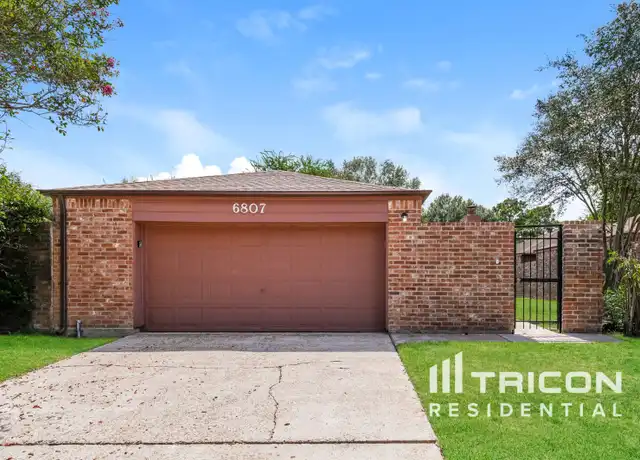 Property at 6807 Enns Ln, Spring, TX, 77379, 3 beds, 2 baths, [object Object]