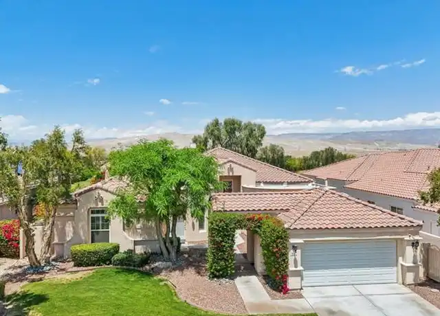 Property at 41 Calle del Norte, Rancho Mirage, CA, 92270, 3 beds, 3.5 baths, [object Object]
