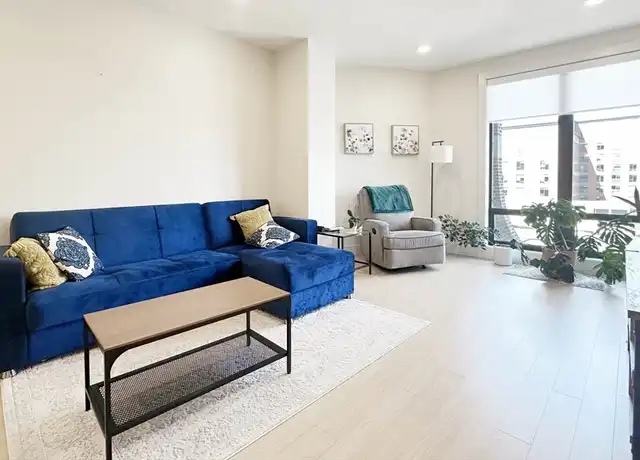Property at 121 Portland St #802, Boston, MA, 02114, 1 bed, 1.5 baths, [object Object]