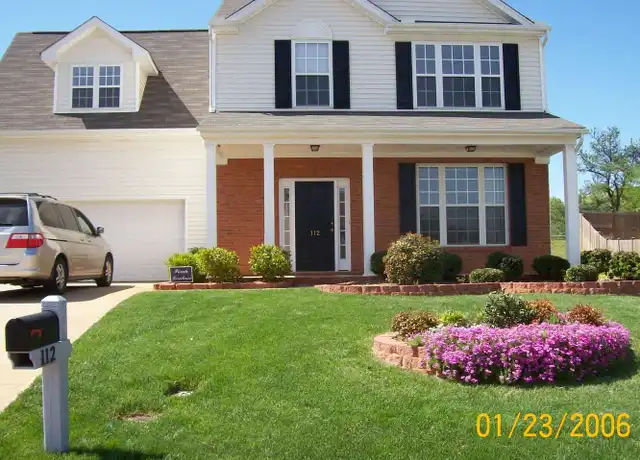 Property at 112 Coxton Mill Ct, Greenville, SC, 29605, 3 beds, 2.5 baths, [object Object]