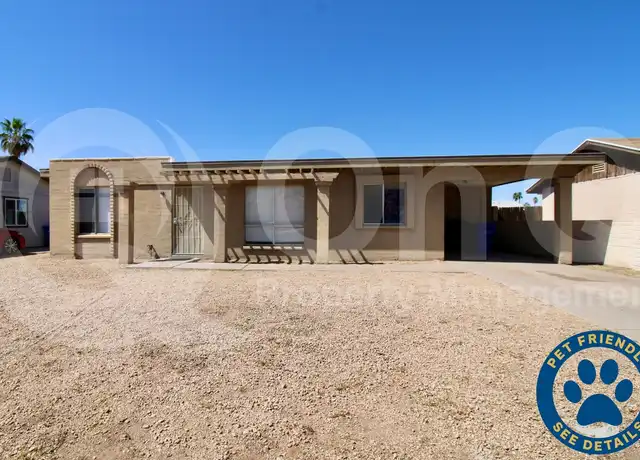 Property at 4050 E Saint Anne Ave, Phoenix, AZ, 85042, 3 beds, 2 baths, [object Object]